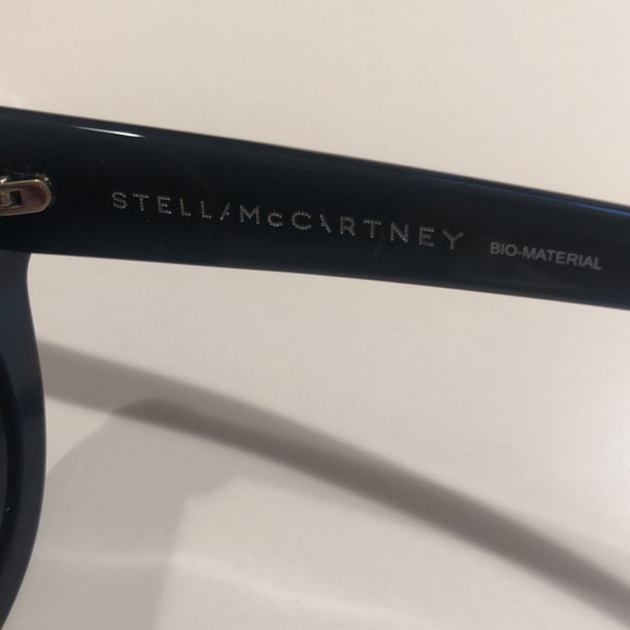 NWOT Cat-eye Stella McCartney sunglasses - Picture 5 of 5